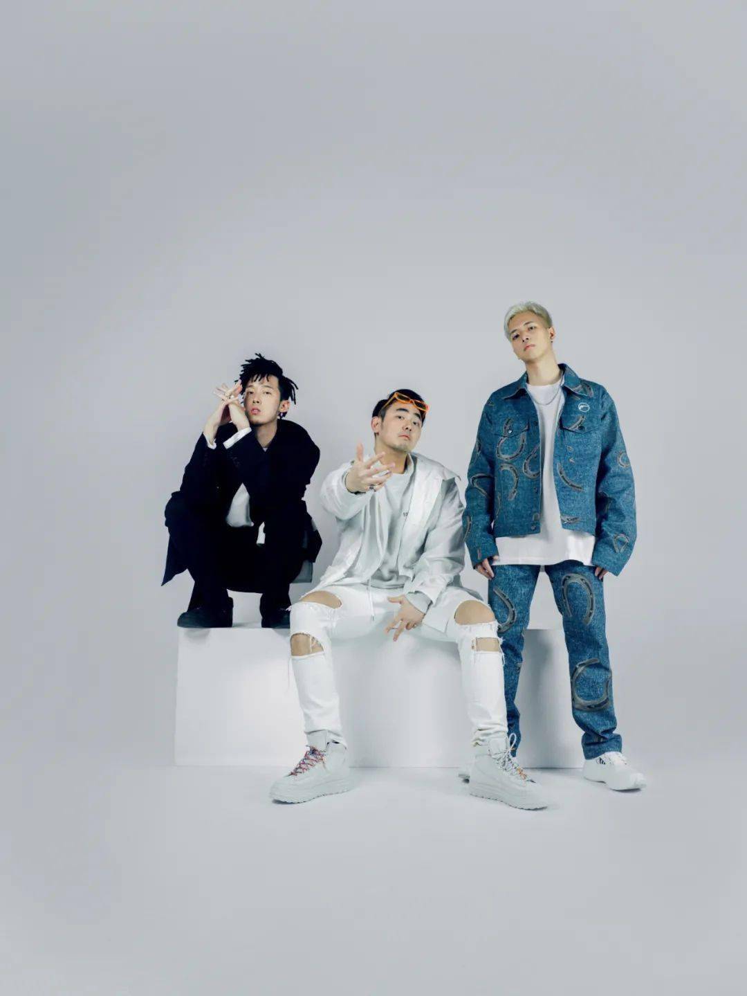 sdt演出|胶囊派对vol.3:直火帮青岛专场