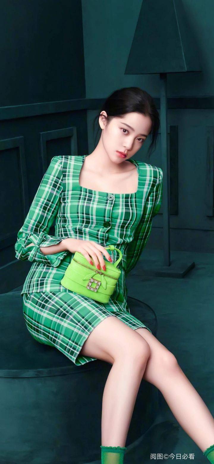 美女明星写真图集时尚性感气质迷人值得关注