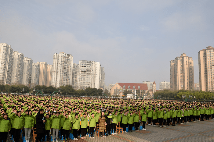 遂宁衡中图片