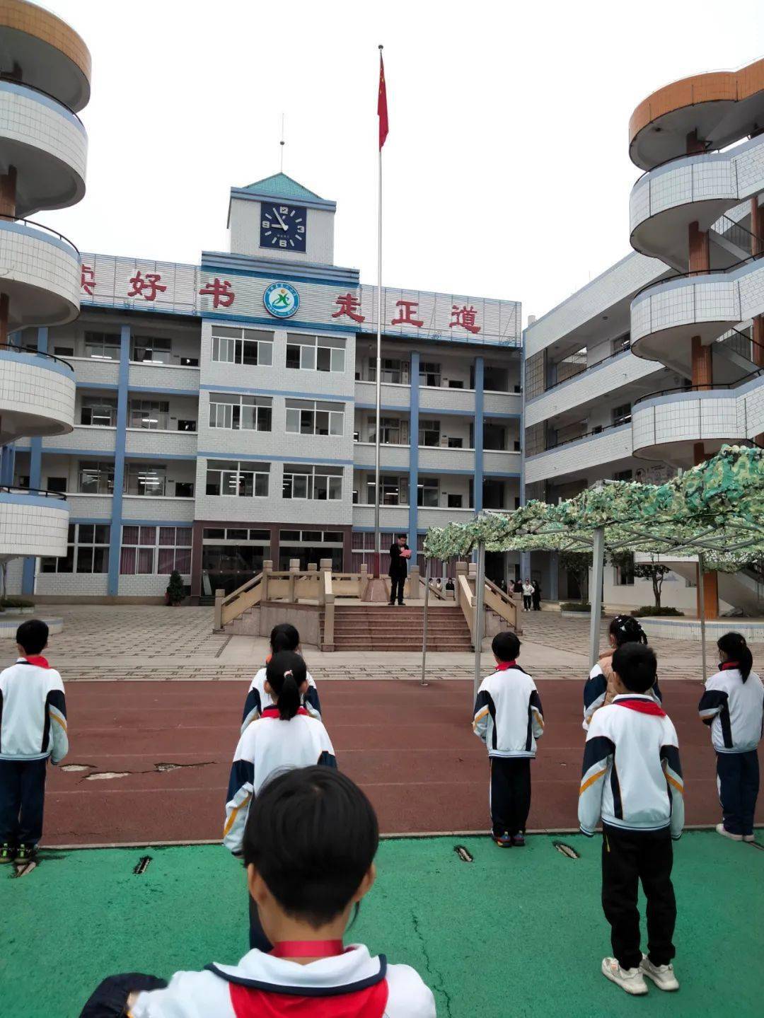 古田二小古田二小局下分校实验小学明智学校杉洋中心小学大甲中心小学