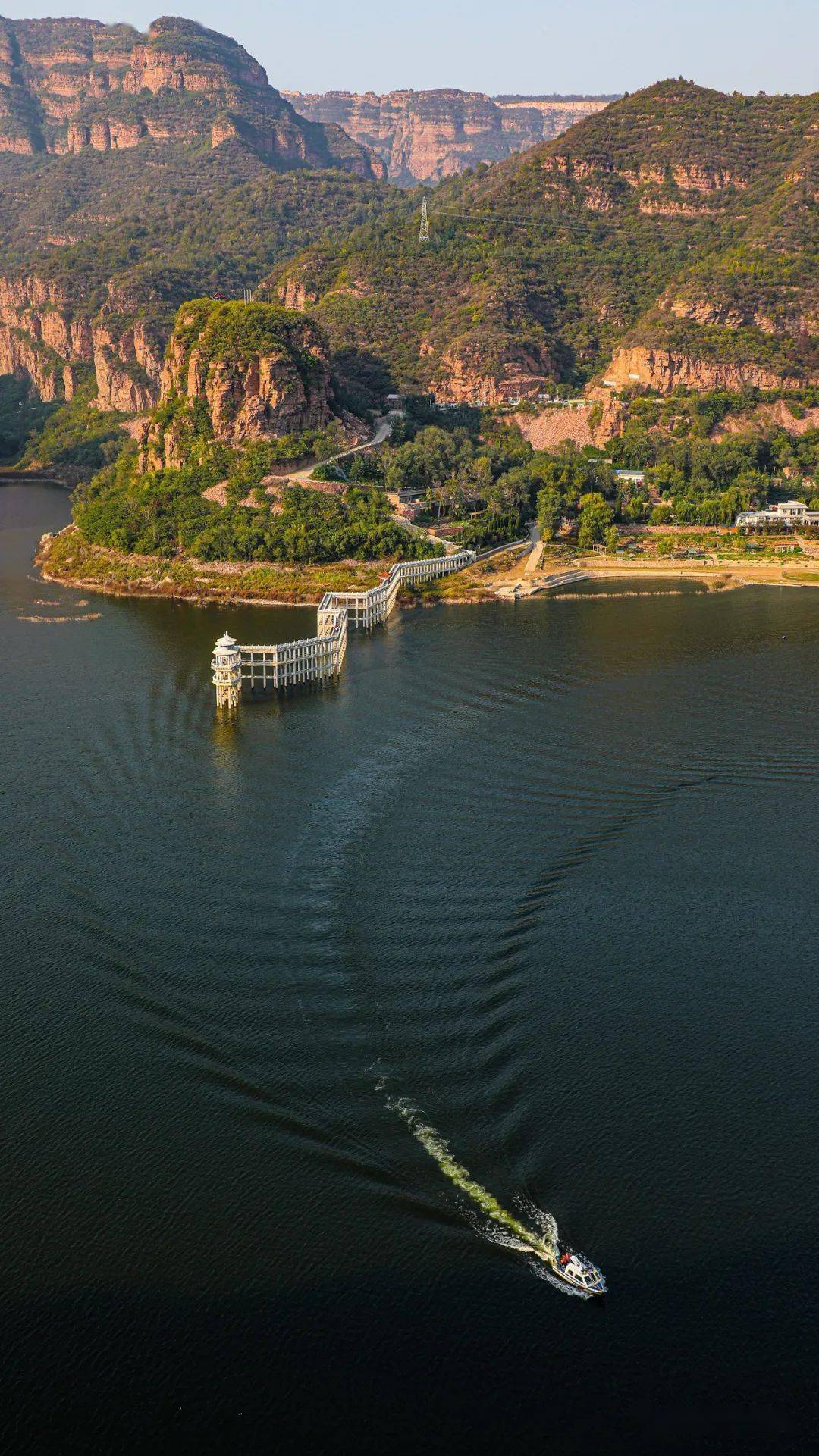 女神秦王湖免费啦