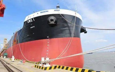 31艘113亿元!扬子江船业提前10个月完成全年接单目标