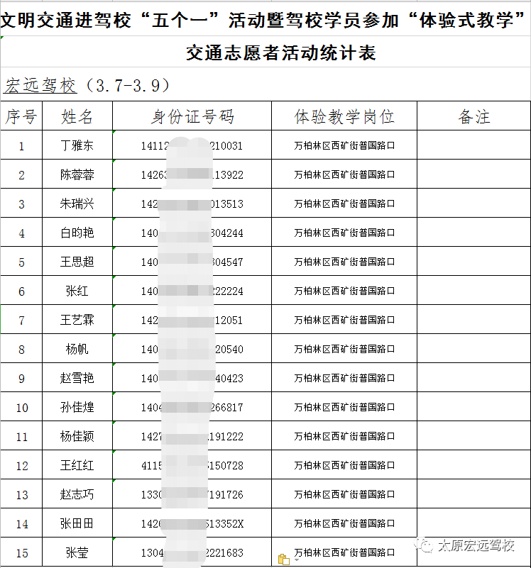 20213739站岗名单