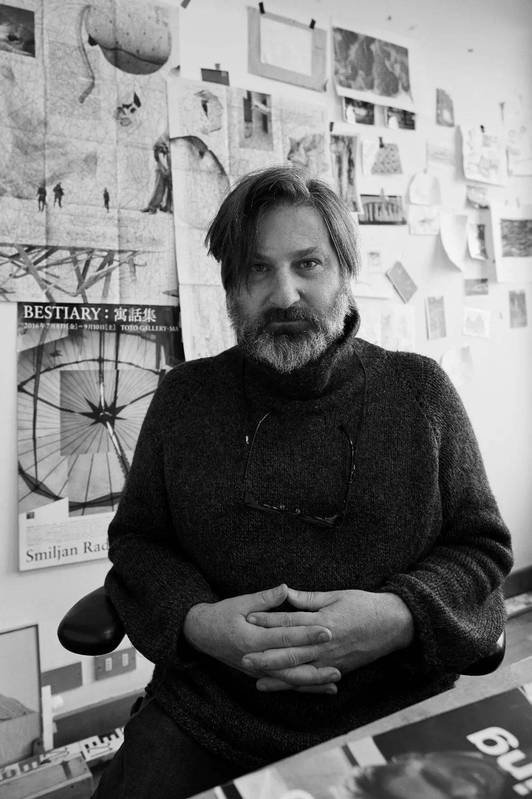 普奖选他,绝对够冷门_拉狄克