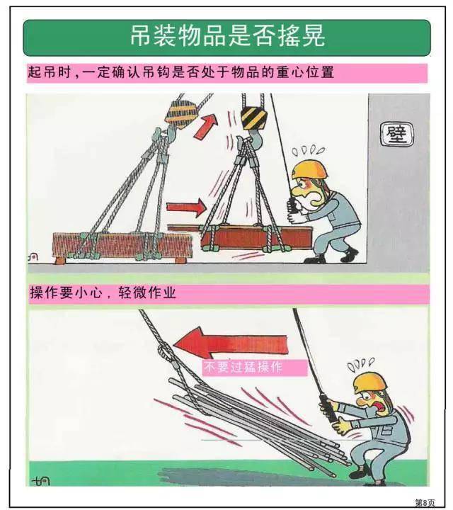 又是吊索具斷裂天津通報一起起重吊帶斷裂事故下方員工被砸身亡