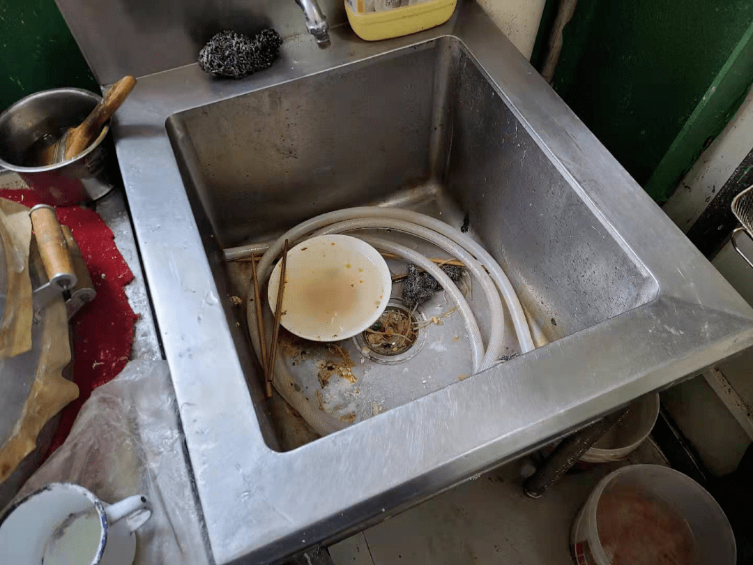 城院要闻三月城市餐厅质检报告