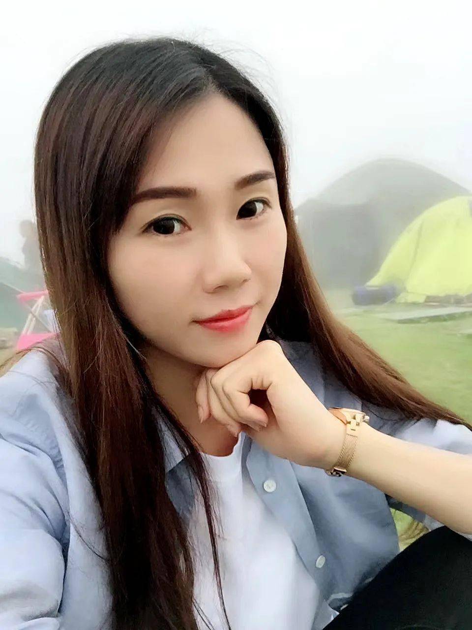 三八节特辑二丨黄小莹在奉献与坚守中绽放青春芳华