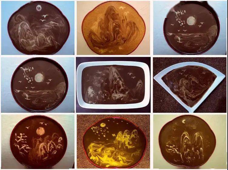 探寻非遗茶百戏,复原宋代失传技艺71茶百戏传承人——章志峰亲自