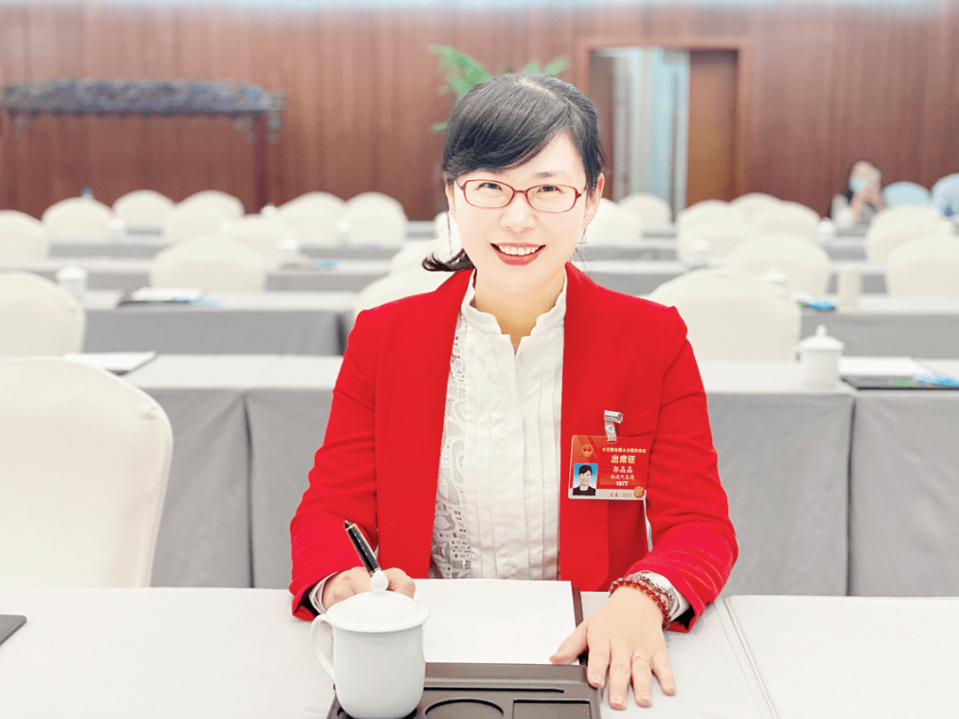 全国两会听听漳州基层代表的声音