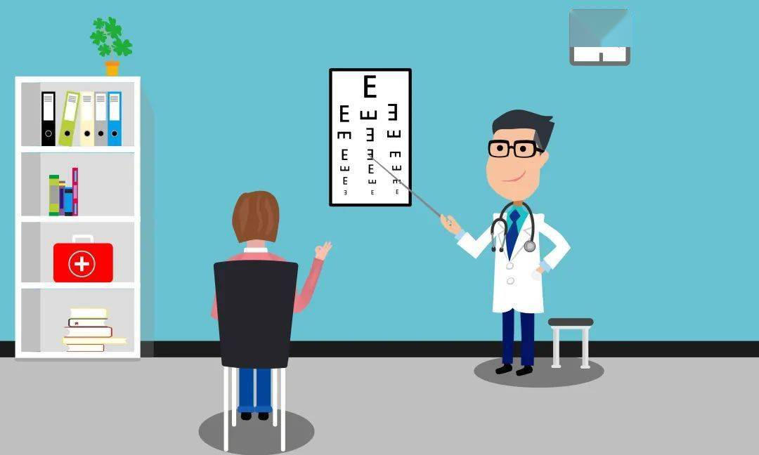 如何用手机测量视力 68f30c45594e4772953b0f5426d8db43.jpeg