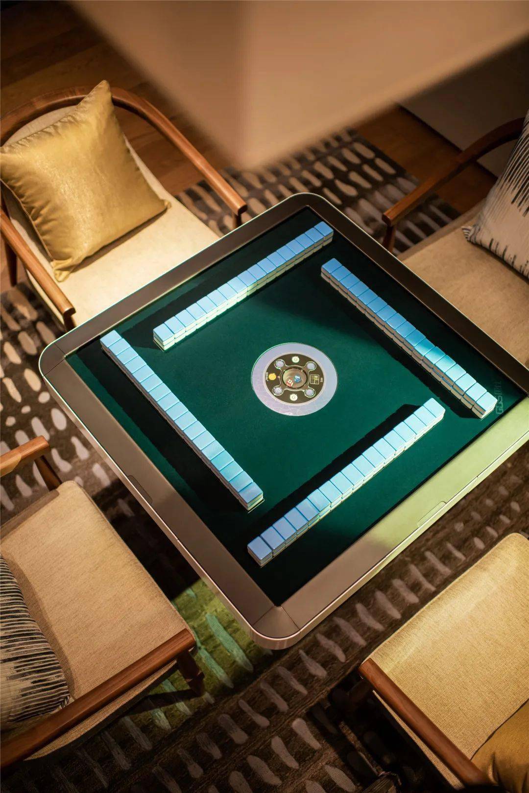 开启悠然避世之旅￥1788享清远芊丽酒店豪华客房一晚