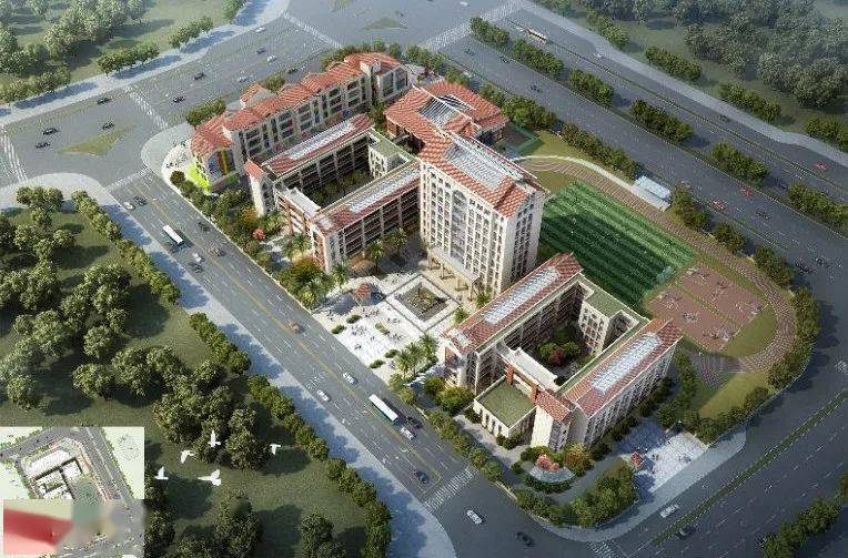 新增2.4万个学位!泉州五中城东校区初中部、丰泽二实小东海校区等10所学校今秋招生!-搜狐大视野-搜狐新闻