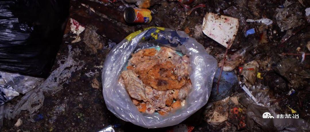 垃圾食品的恶心图片图片