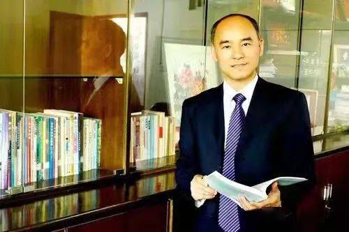 刷屏了南昌这9所中学校长