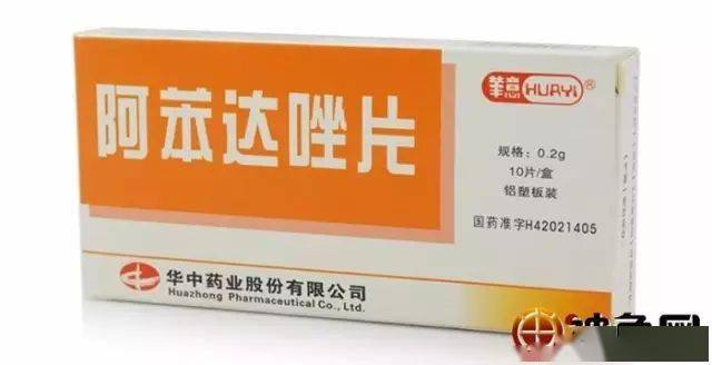 鹽酸左旋咪唑片:每500g/1次用量15毫克,一次服用或療程3日.