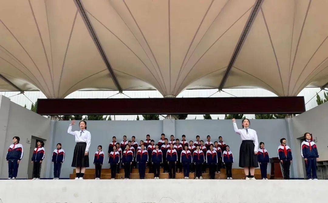 今天,花园中学传来!_丽水
