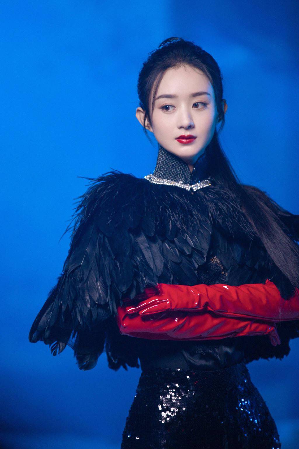 赵丽颖高清壁纸下载 703d45aee7c84bf49f943ae9864c0f54.jpeg