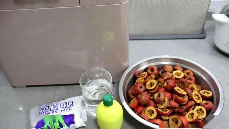 自己在家做的小零食又简单又好吃 76a77c1f6b6d464da81a0fbd32acb96c.jpeg