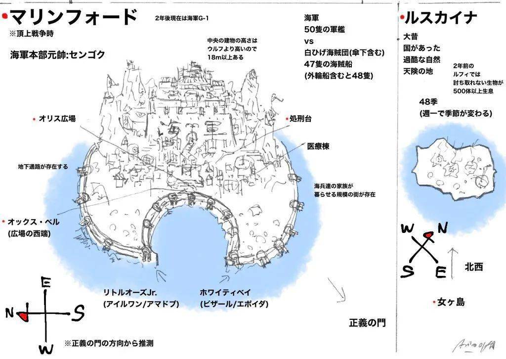 海贼王斯尔图图片