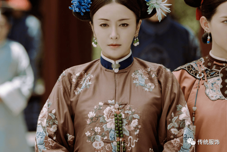 锦心似玉 我有我的独特显瘦kpi 服装