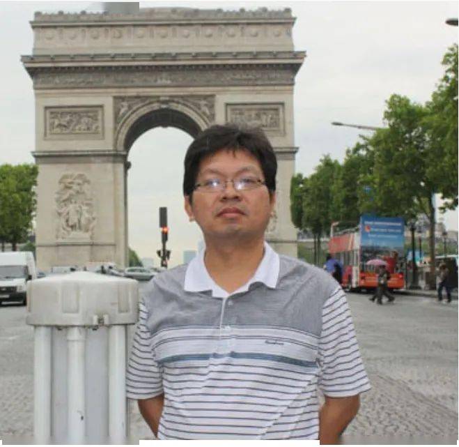 讲座预告|周宏伟:中国古代都城迁移的内生动力_历史