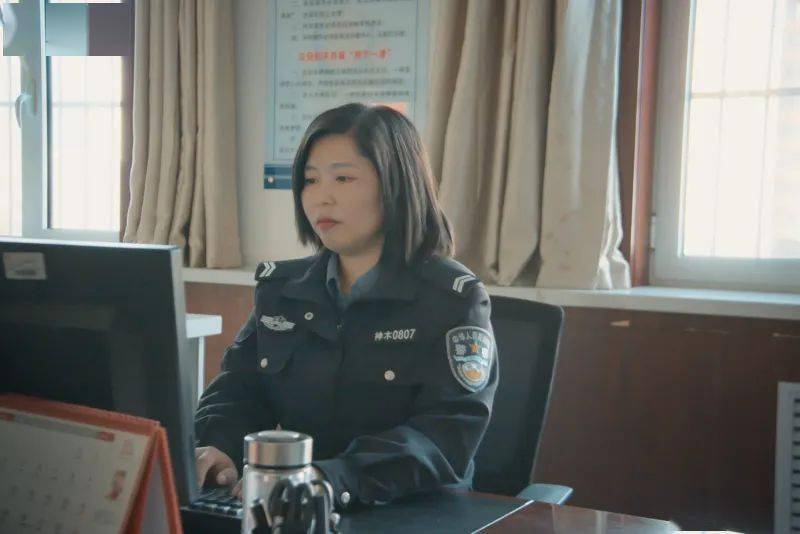 为神木这个姑娘点赞_郭霞