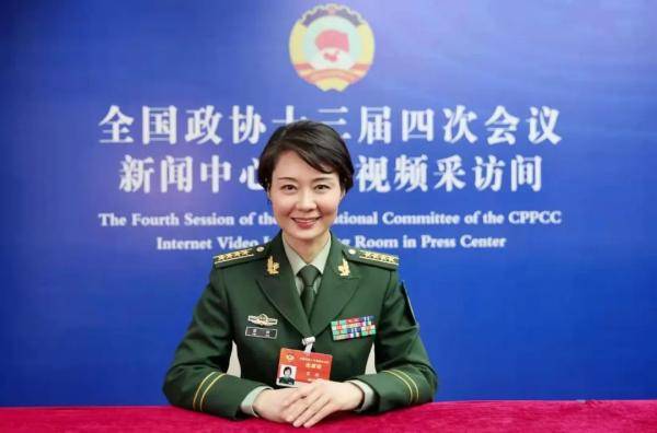 雷敏委员保护英烈名誉加强法制教育