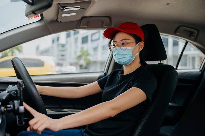 已有237万女司机在滴滴获得收入4月1日起银行卡时代或将终结oppo入股