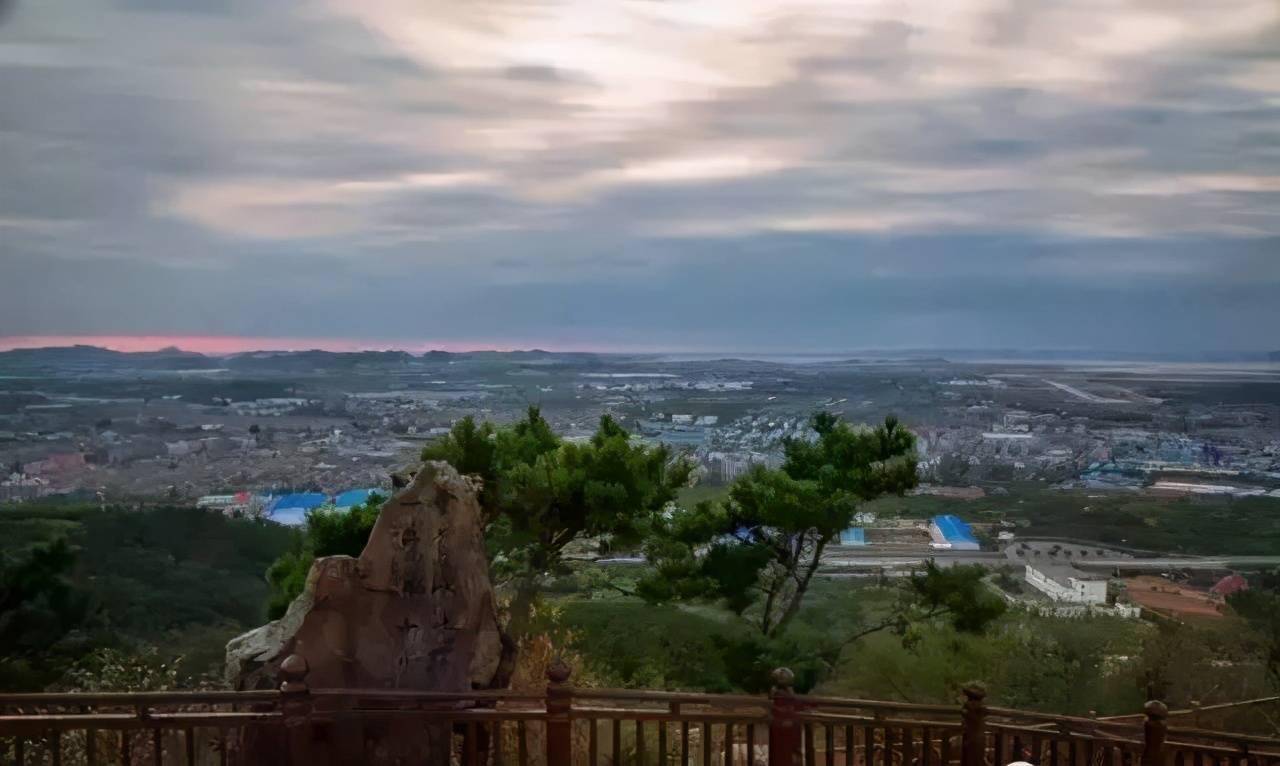 龙口山庄饮泉山庄,丰华山庄,龙泽居相信,正宗的"金普干饭人"这些饭店