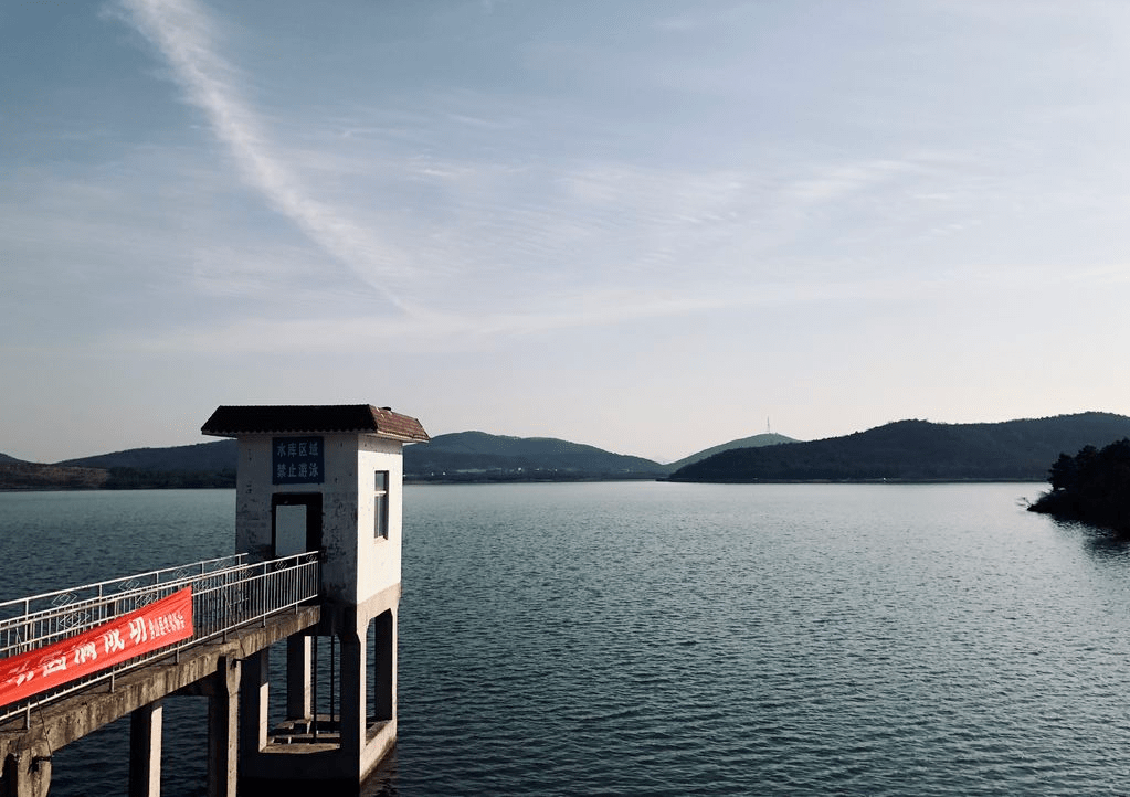 "含山·好赞(zán)"第五十七期作品出炉啦!_褒禅山