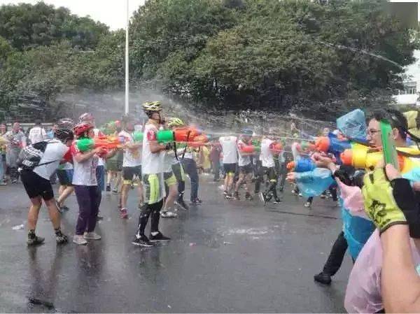东坑泼水节是几月几号东坑泼水节交通管制信息「东坑泼水节是几月几号」