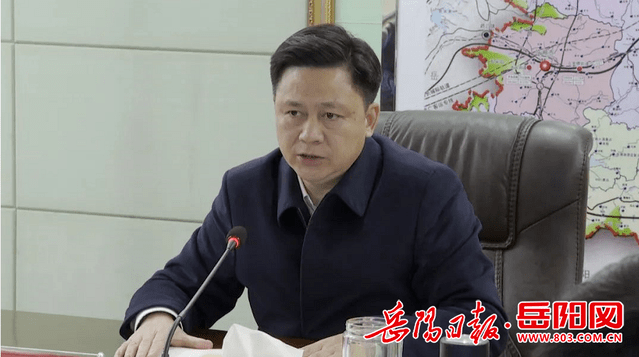 临湘副市长彭海云,刘如乐,张国辉,夏逢响等