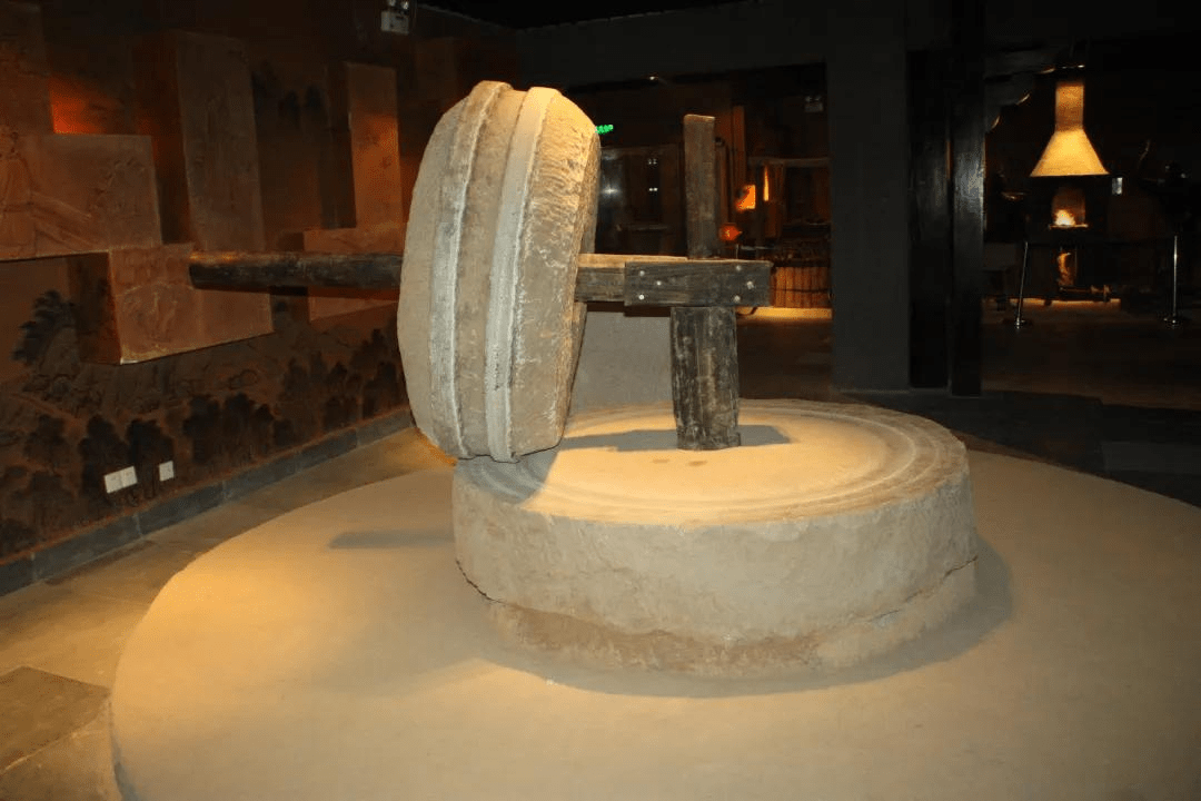 文化枣庄 | 墨子文化城(六馆映塔)之鲁班纪念馆