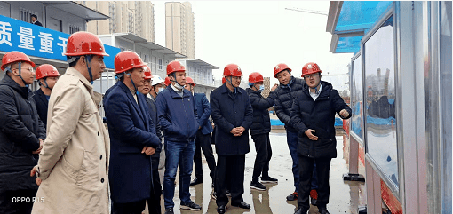 巴菲特投资名言 安潮经济开发区 学习安置房开发建设新模式 用新的发展理念引领优质发展 力伊股票网