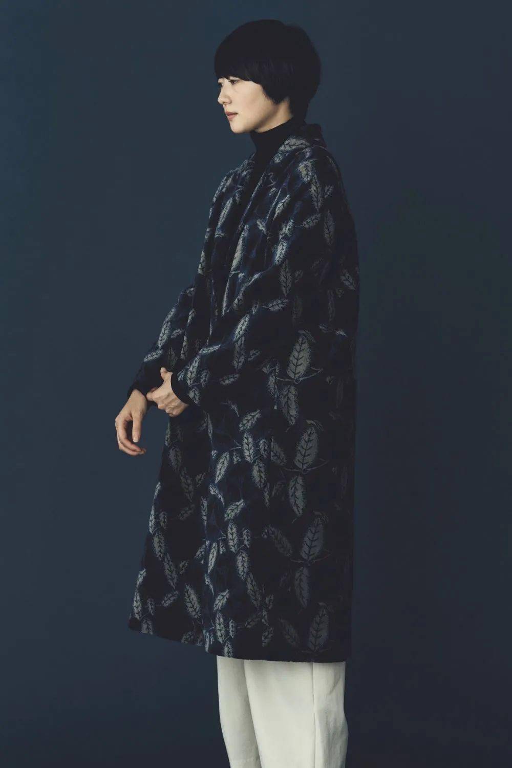 面料创意丨mina perhonen的万千世界