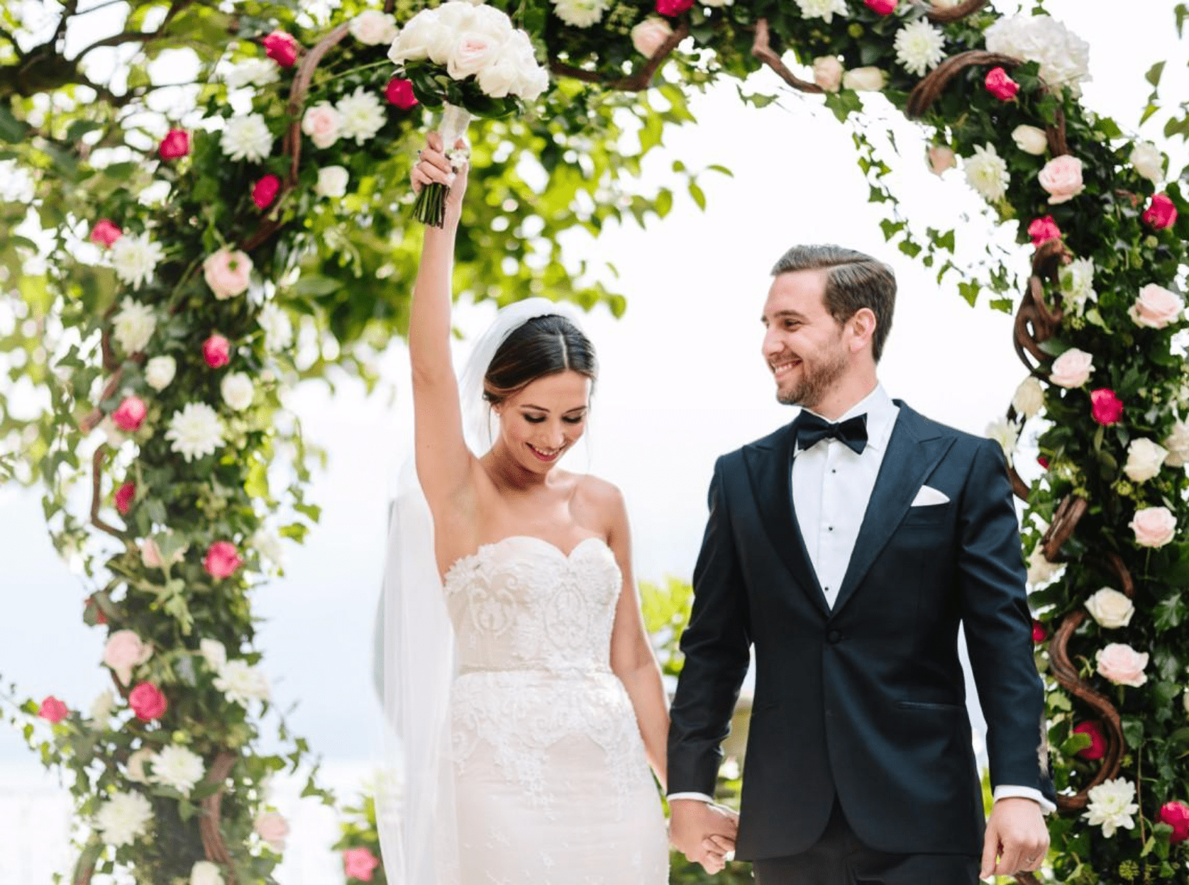 两年感情败给婚礼上一句玩笑话新郎怒就一辈子单着我也不娶了