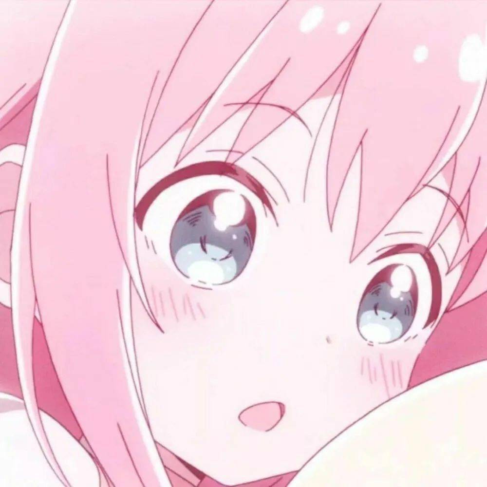 2021年好看的二次元动漫头像来啦