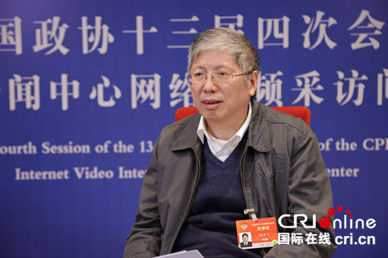 总设计师,中国科学院院士杨孟飞认为,更加精准的碳排放监测评估工作对