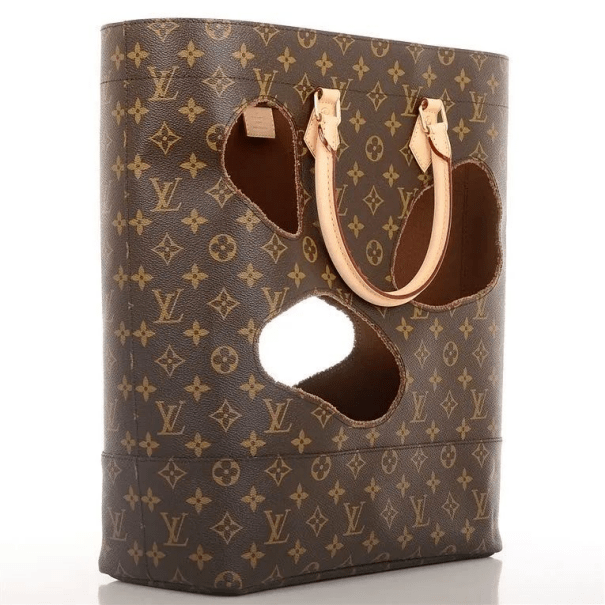 lv推出8200元草帽无库存网友我们村只卖5元要多少有多少