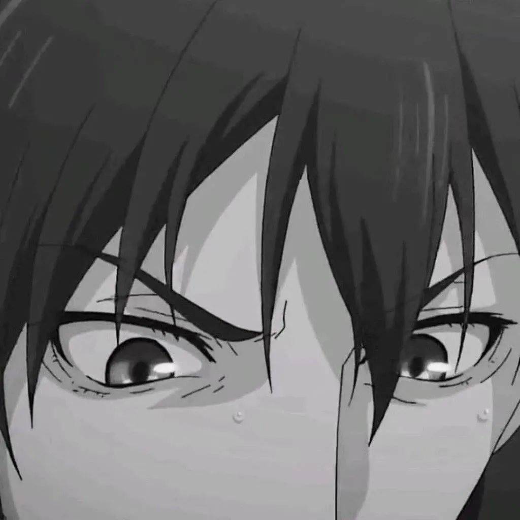 hi我们一起换上今天的动漫头像呀