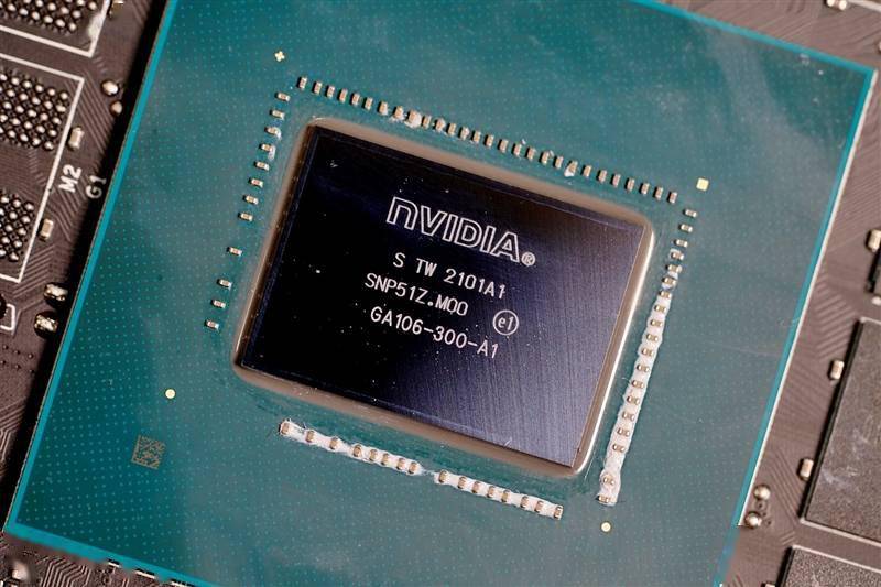 最能超的安培显卡！影驰RTX 3060金属大师评测_DMark