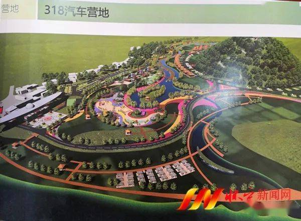 安庆月山野生动物世界的引入,开发,将带动怀宁东部片区乡村区域整体