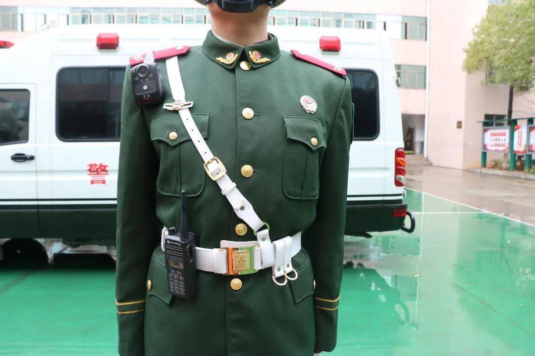北京卫戍区纠察部队图片