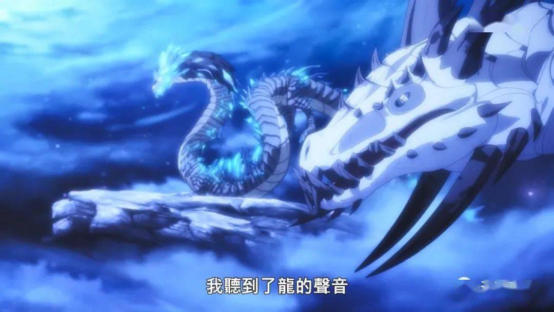 反派竟是女神?dota动画神龙之血预告终极解析