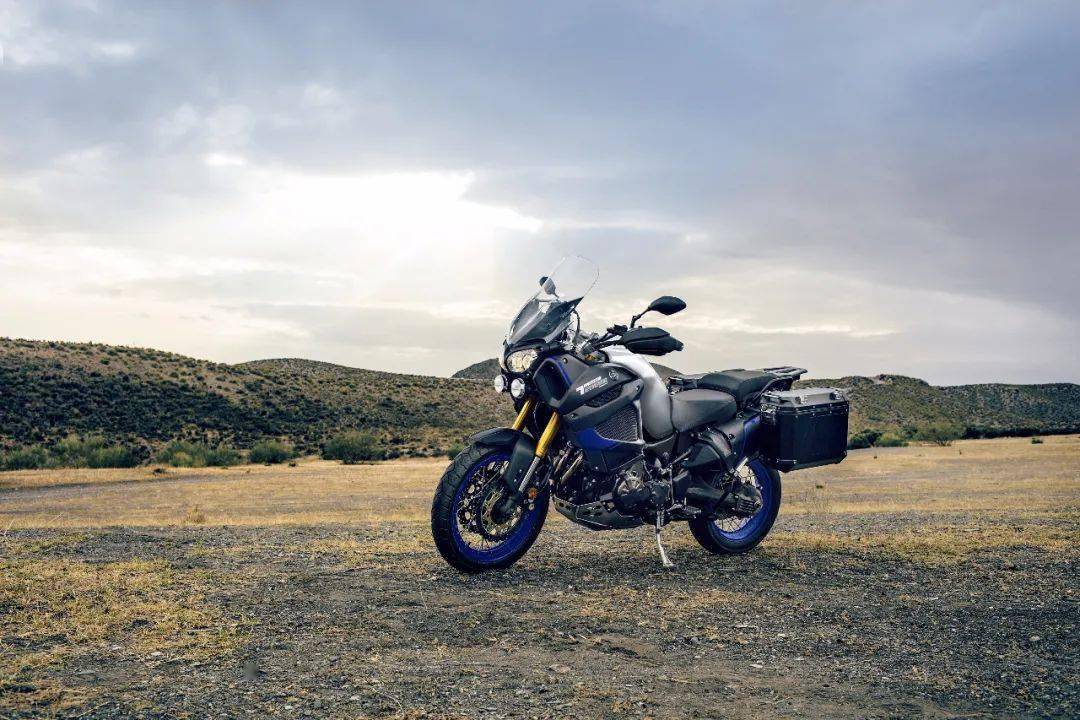 马拉松跑将yamahaxt1200zesuperténéréraidedition