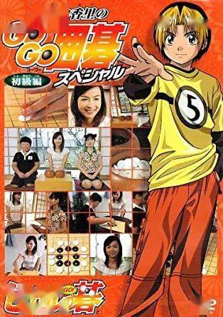 你和进藤光一起出道的当今围棋界和ai的共处方式1