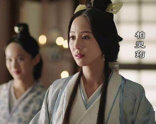 然而到了晚年之时,尤其是司马懿寻得年轻貌美的柏夫人之后,司马懿开始