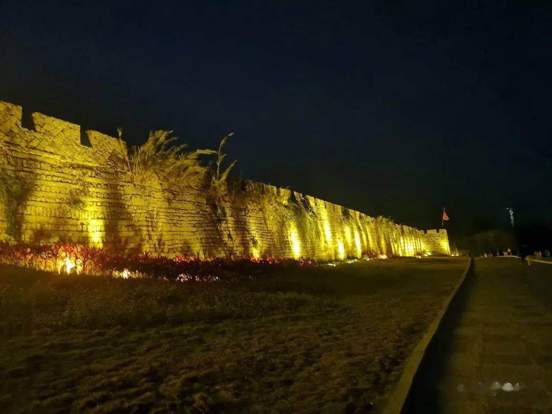 寻访惠安女——千里单骑游八闽(4)_崇武古城