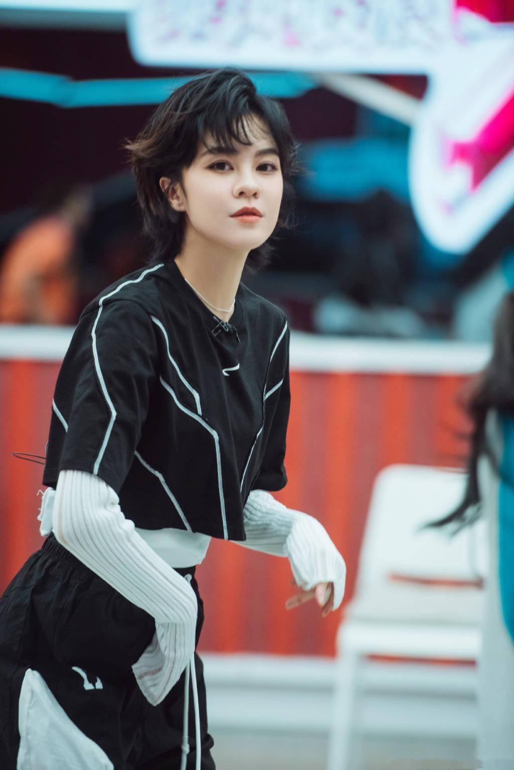 王霏霏回归"特训"张柏芝,"浪姐2"还有红的机会吗?