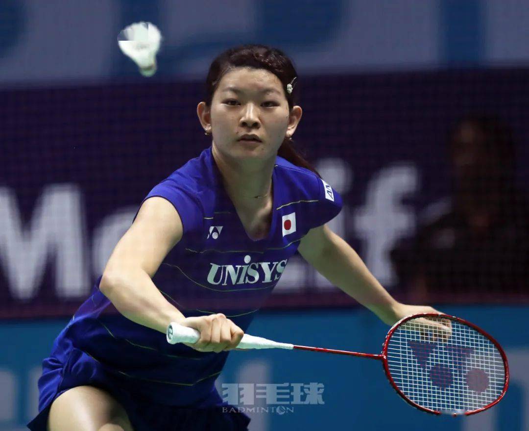 高桥礼华过往了无遗憾未来无限可能